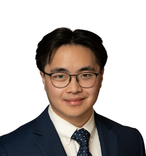 Brendan Ho, MD